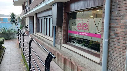 Peluqueria Elei