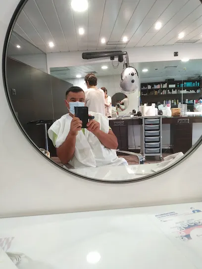 Peluqueria Elena