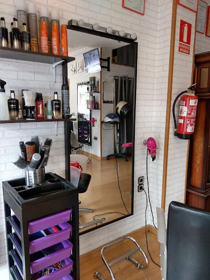 peluqueria Elena