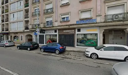 Peluquería Elena Cortegoso