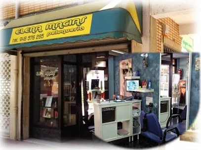 PELUQUERIA ELENA MACIAS
