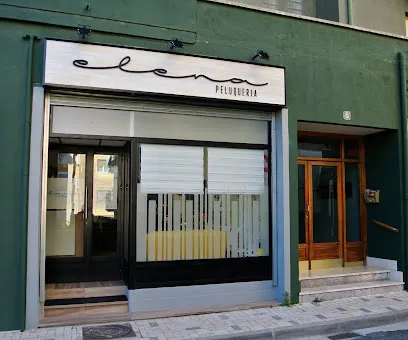PELUQUERIA ELENA