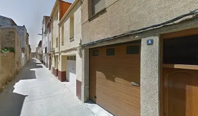 Peluquería Elena