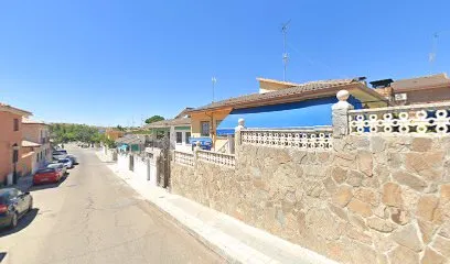 Peluquería Elena