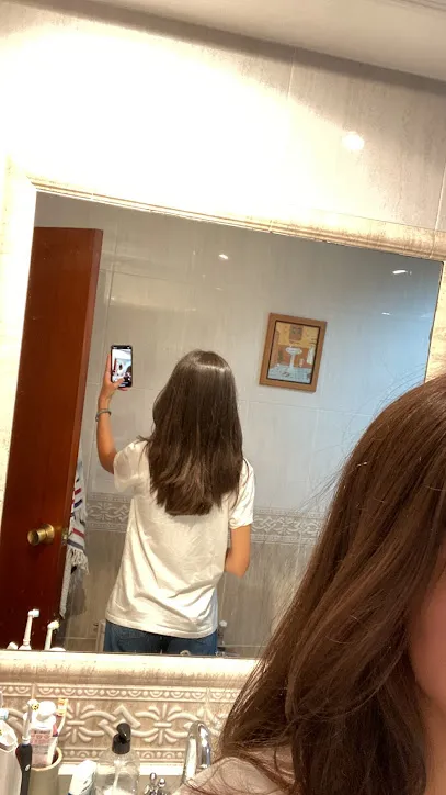Peluquería Elenas Costas