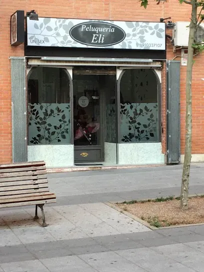 Peluquería Eli