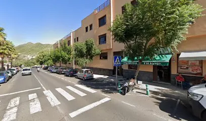 Peluquería Elíjame