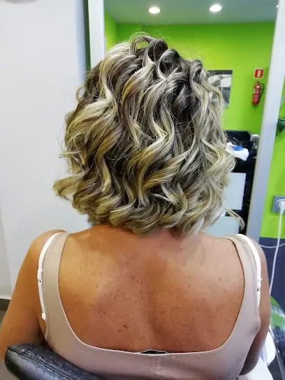 Peluquería Elisa Ileak