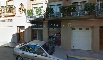 Peluquería Elisa