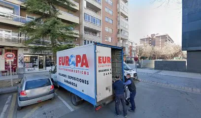 Peluquería Elisa