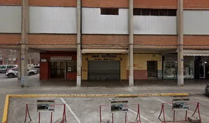 Peluquería Elisabet