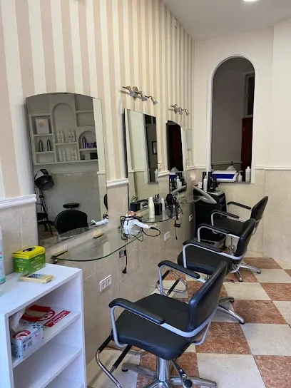 Peluquería Elisabet