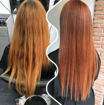 Peluqueria Elisabeth Rey