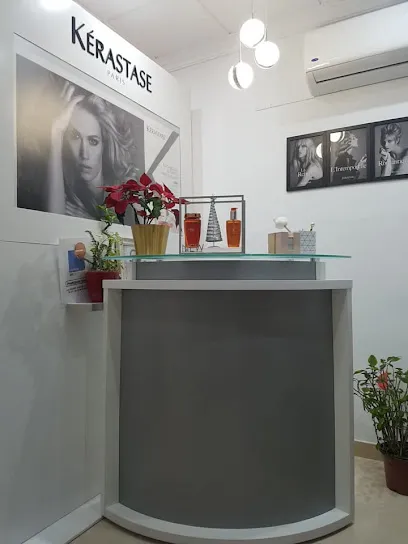 Peluqueria Elisabeth Sánchez