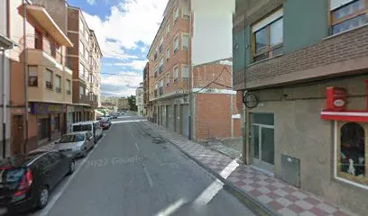 Peluquería Eliseo