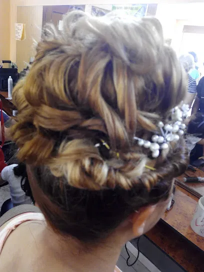 Peluquería ELITE