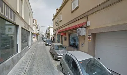 Peluquería Elixir
