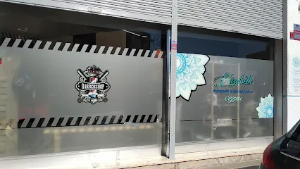 Peluquería Elizabeth Barber shop
