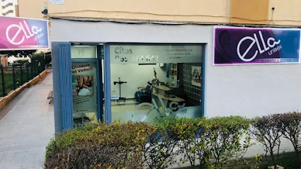 Peluquería Ella CB