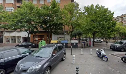 Peluquería Ella-El