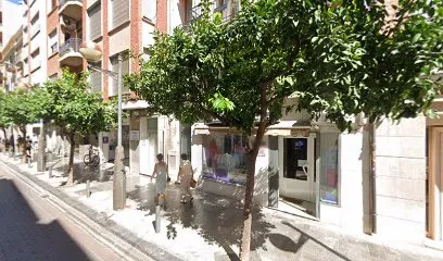 Peluquería Elle