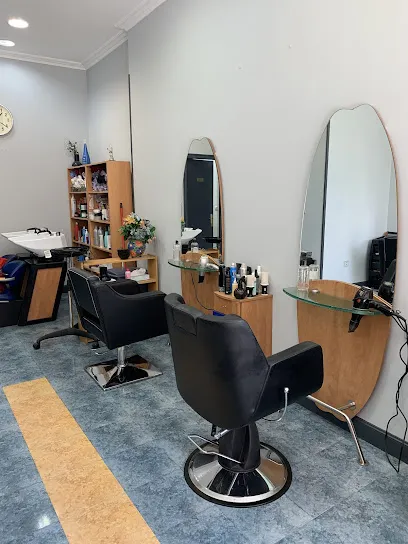 Peluqueria Elorri