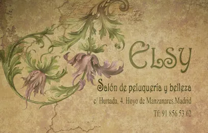 Peluquería Elsy