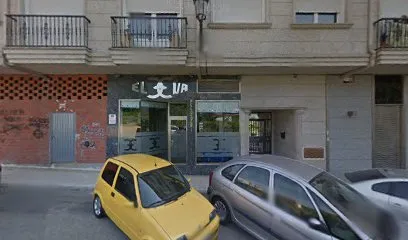 Peluquería Elva