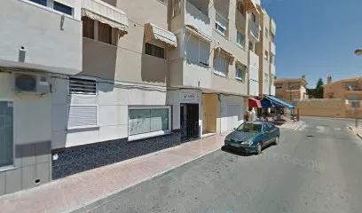 Peluqueria Elvar Unisex