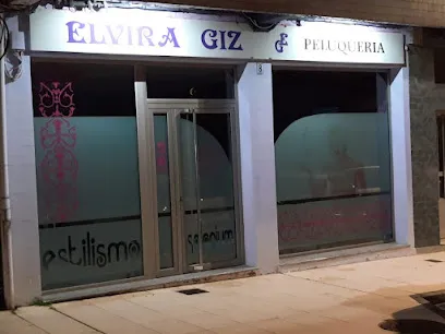 Peluquería Elvira Giz