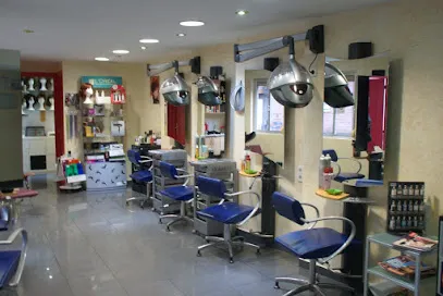 Peluqueria ELVIRA SANTUTXU