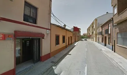 Peluqueria Elvira