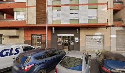 Peluqueria Em Unisex