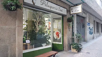 Peluquería Emi