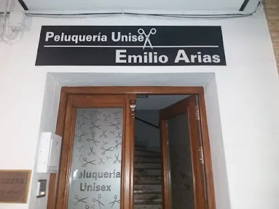 PELUQUERÍA EMILIO ARIAS