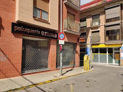 Peluquería Emma