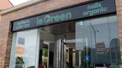 Le Green Estilistas
