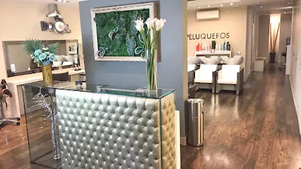 Peluquería en Chamberí | X Peluqueros
