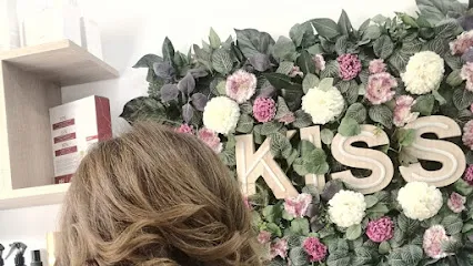 KISS | Ainhoa Ramos