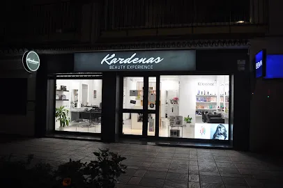 Kardenas Beauty Experience