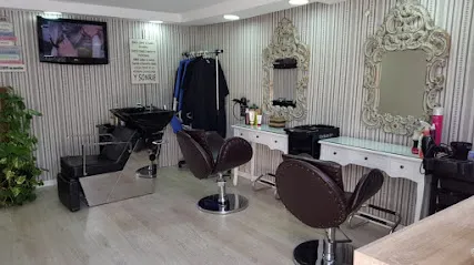 Jesus Cordero Hair Studio | Unisex