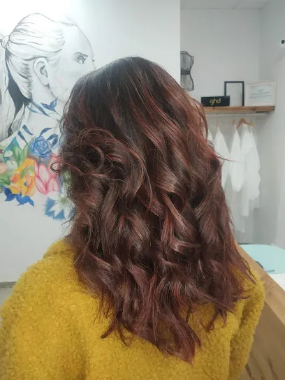 Peluquería en Móstoles, Tierras Vivas