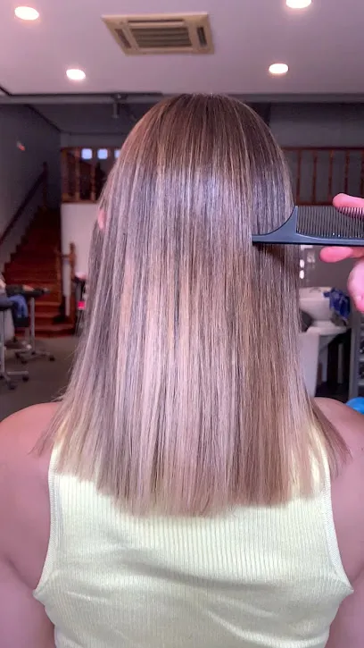 Marta Lus | Redken | Goa Organics | Olaplex