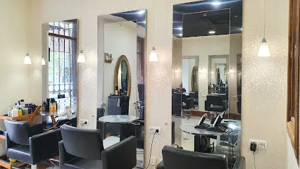 Peluquería en Velázquez TIFER