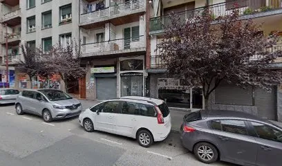 PELUQUERIA ENAIA