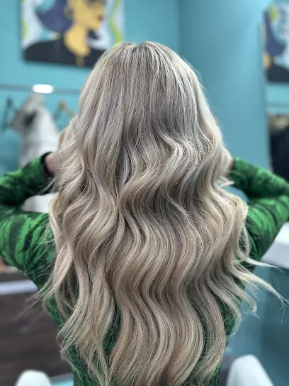Peluqueria Enav