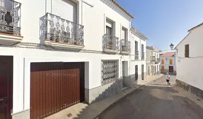 Peluqueria Encarna Ortiz