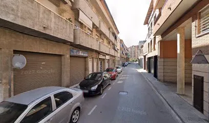 Peluquería encarni