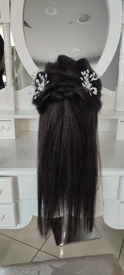Peluquería Encarni unisex en haro