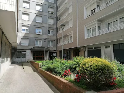 Peluquería Eneko Sarriugarte